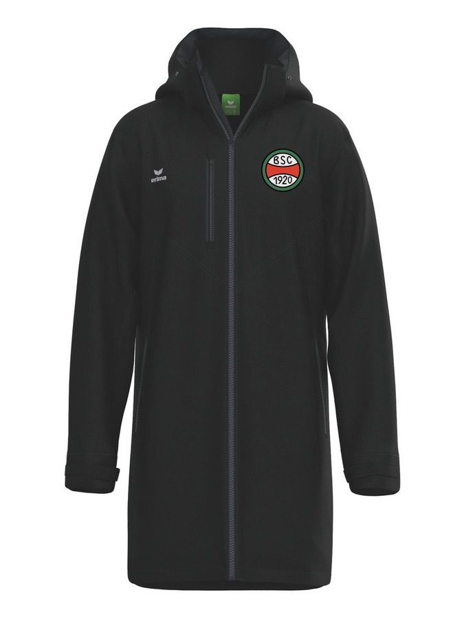 Erima Compete Stadionjacke