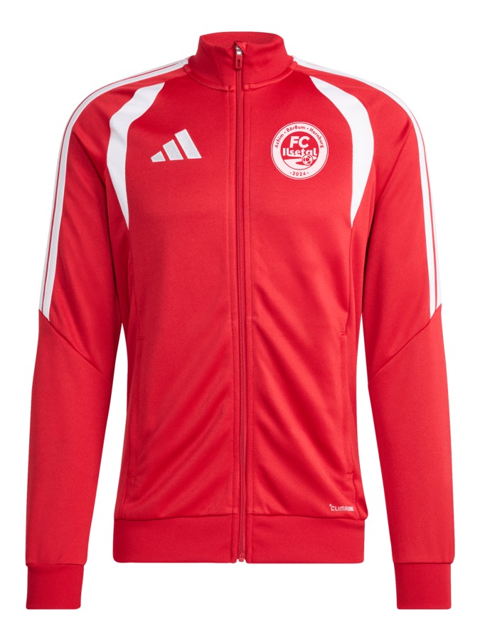 adidas Tiro 26 League Trainingsjacke