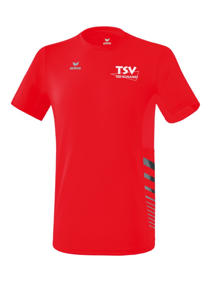 Erima Race Line 2.0 Running T-Shirt