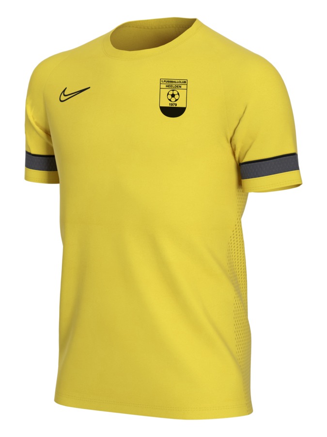 Nike Academy 21 Trainingsshirt Kinder