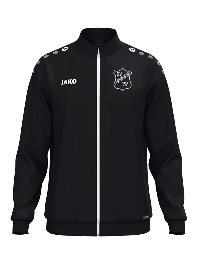 Jako Polyesterjacke One