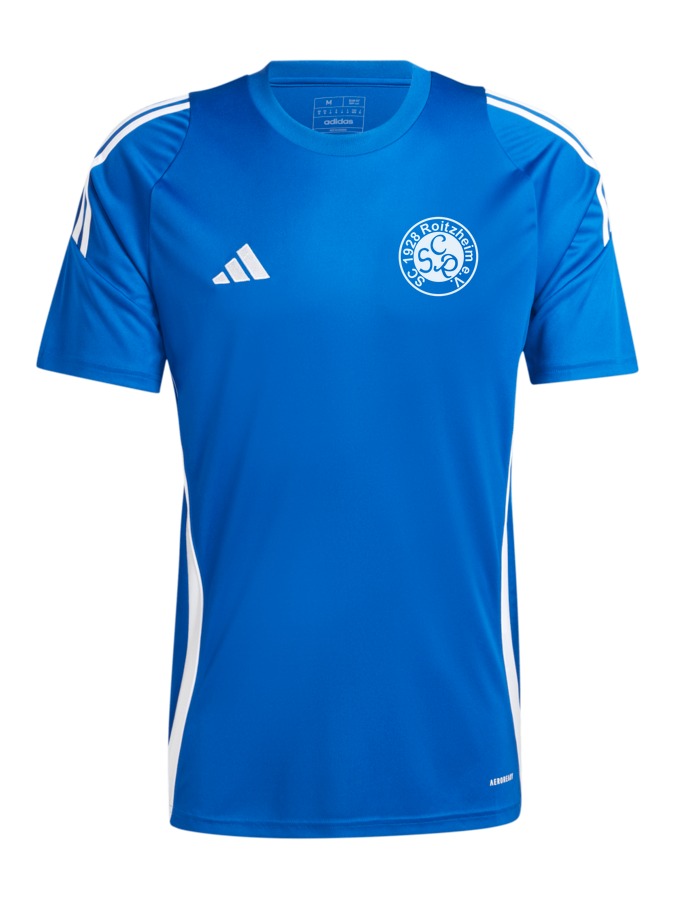 adidas Tiro 24 Trikot