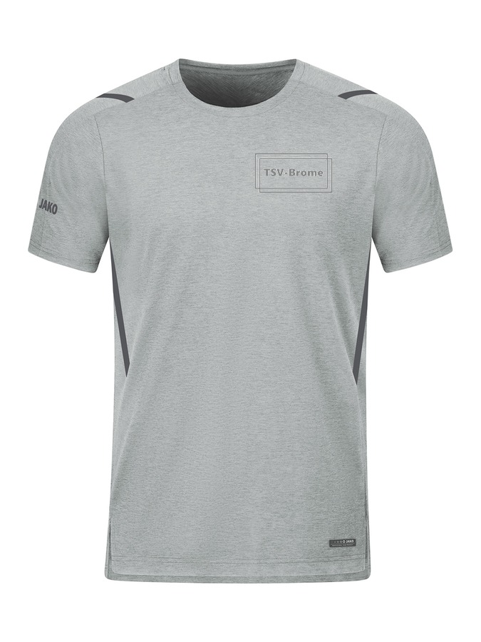 Jako T-Shirt Challenge