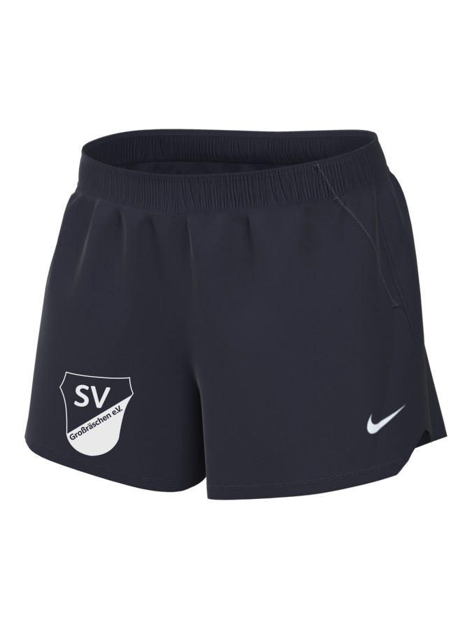 Nike Park 20 Knit Shorts Damen