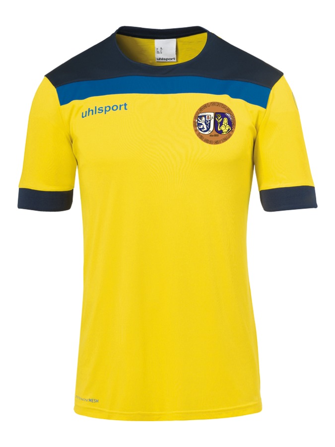 uhlsport Offense 23 Trikot Kurzarm