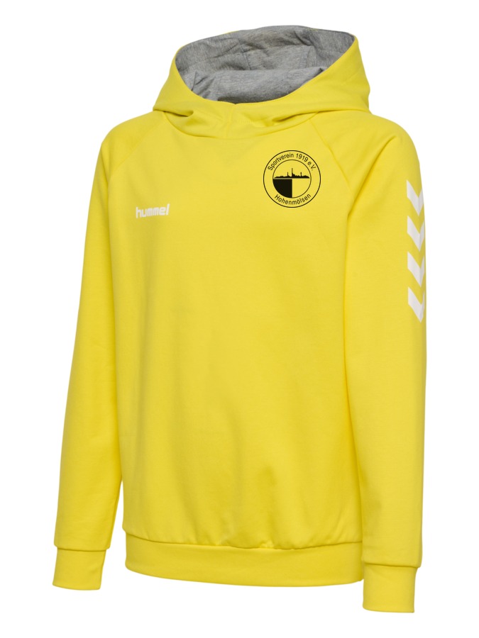 Hummel Go Cotton Hoodie