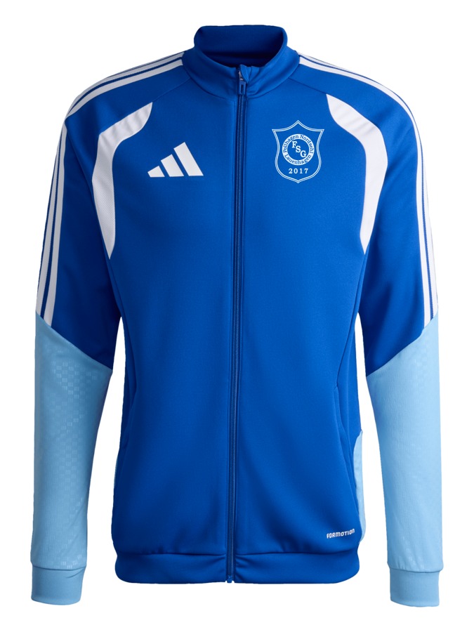 adidas Tiro 26 Competition Trainingsjacke