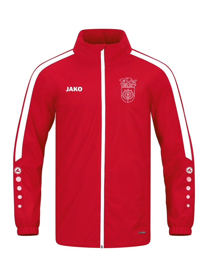 Jako Allwetterjacke Power