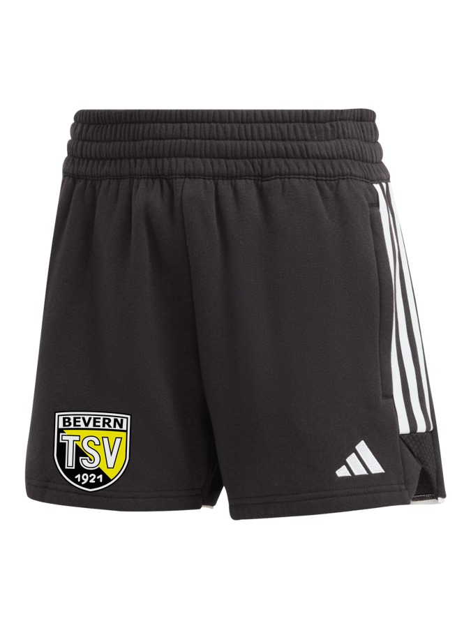 adidas Tiro 23 League Sweatshorts Damen