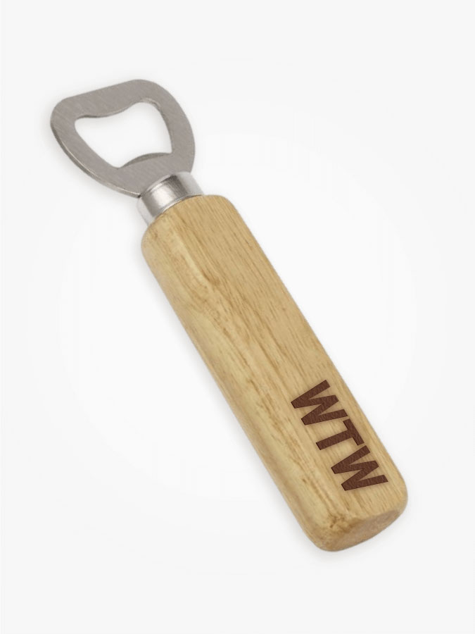 Flaschenöffner Zisch