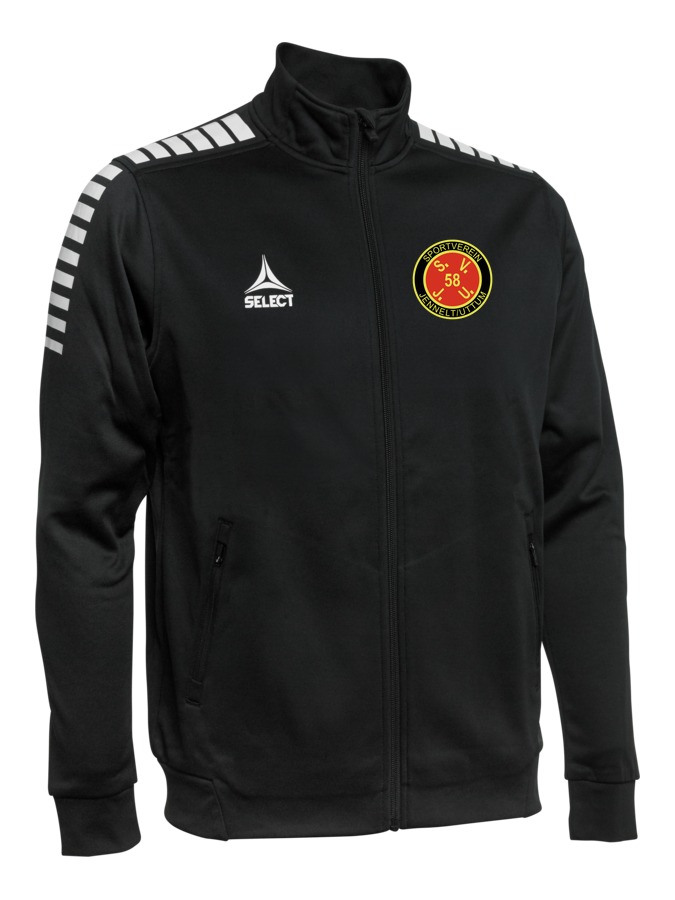 Select Monaco Präsentationsjacke