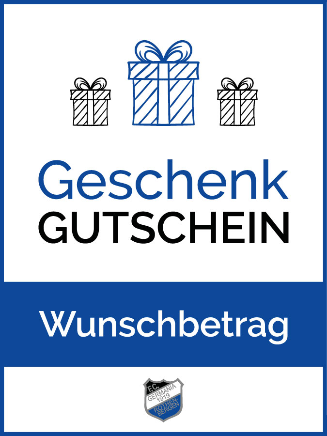 Gutschein zum Ausdrucken