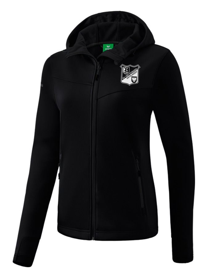 Erima Softshelljacke Performance Damen