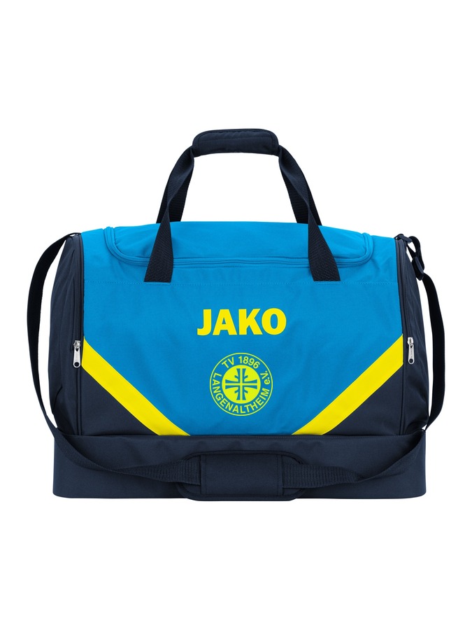 Jako Sporttasche Iconic mit Bodenfach