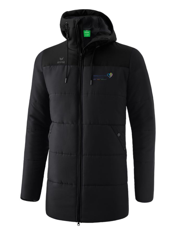 Erima Squad Winterjacke