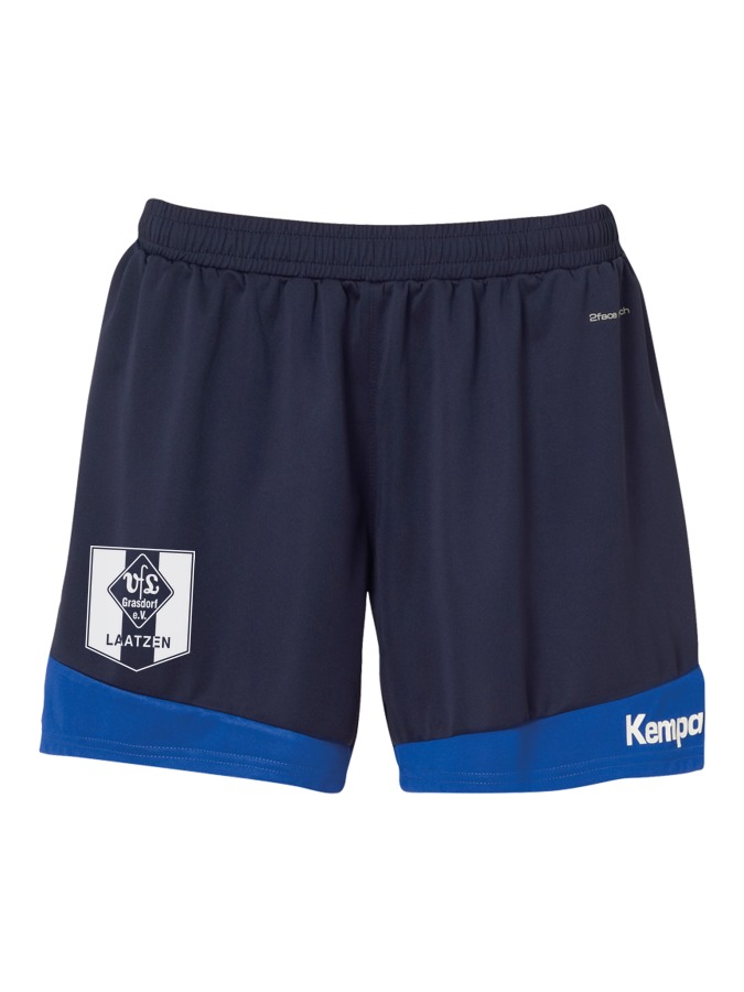 Kempa Emotion 2.0 Shorts Damen