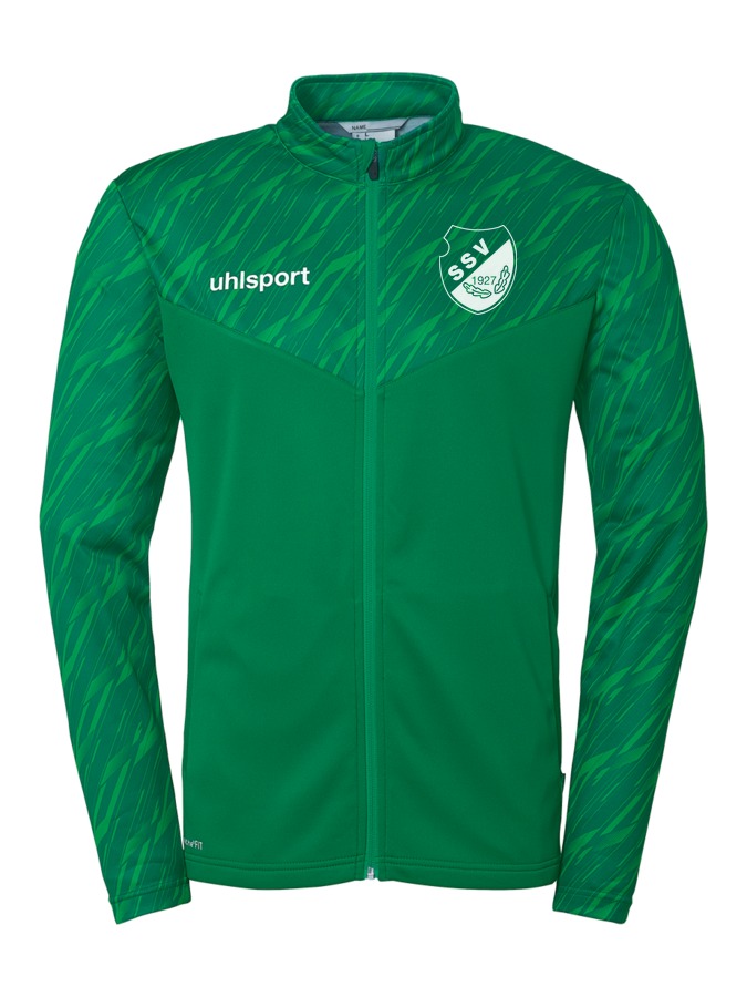 uhlsport Progressive 28 Poly Jacke