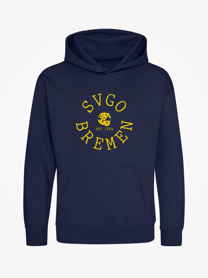 Hoodie Core Kids