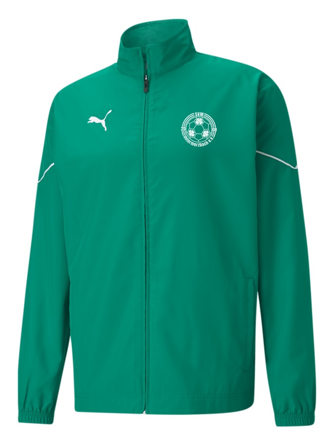 PUMA teamRISE Sideline Jacke