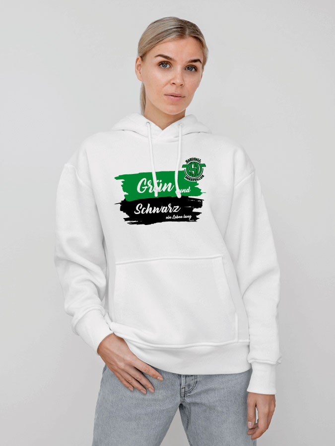 Hoodie Loyal Unisex