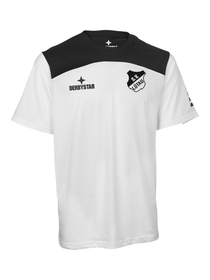 Derbystar T-Shirt Ultimo