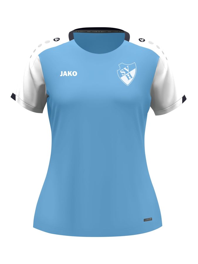 Jako T-Shirt Dynamic Damen