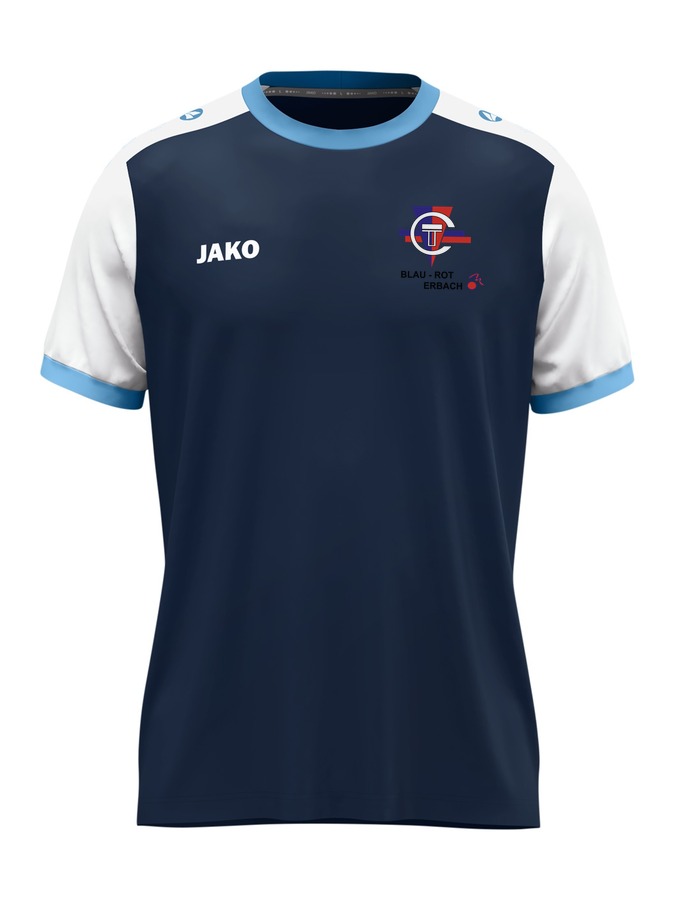 Jako Trikot Dynamic Kurzarm
