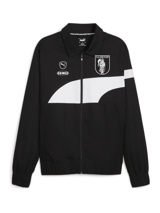 PUMA KING Top Jacke