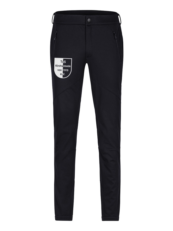 Jako Softshellhose Damen