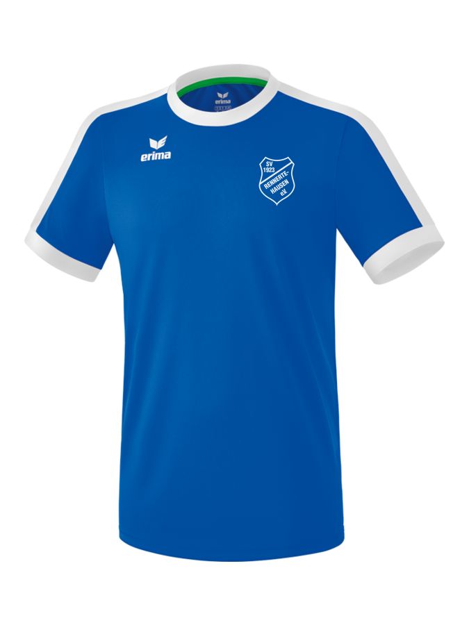 Erima Retro Star Trikot