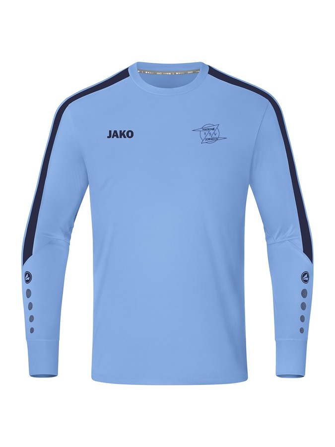 Jako Torwarttrikot Power