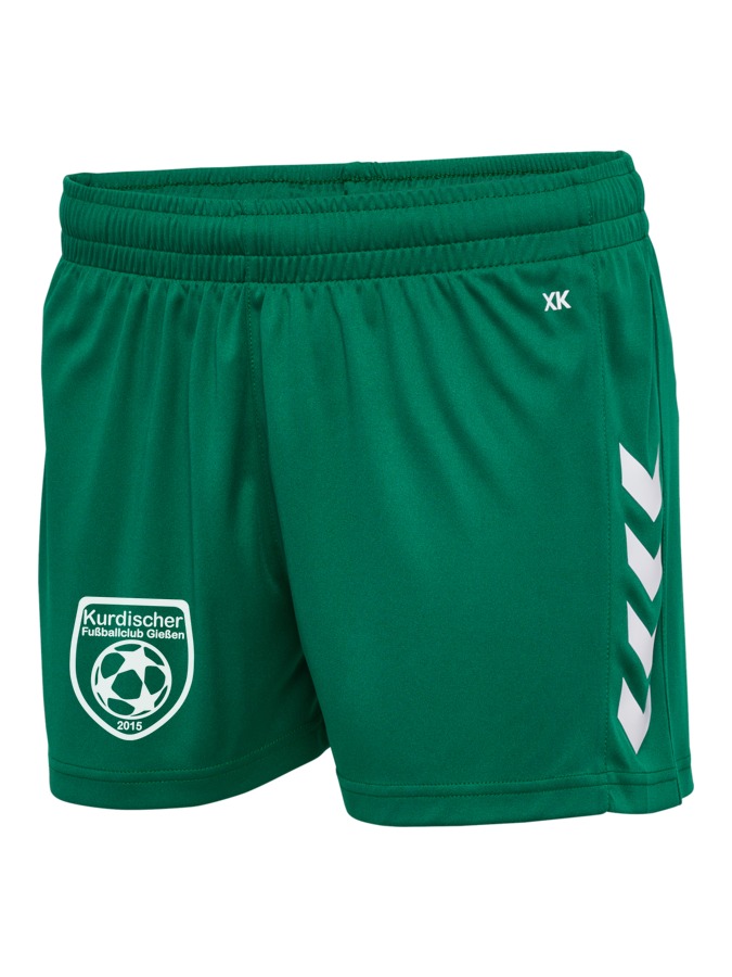 Hummel Core XK Trainingsshorts Damen