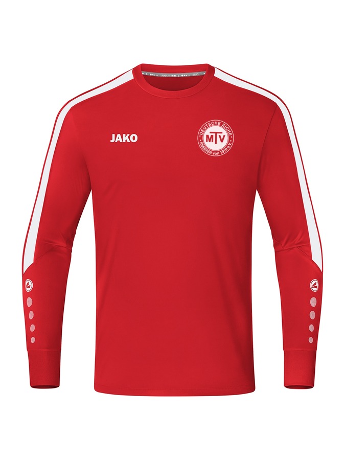 Jako Torwarttrikot Power