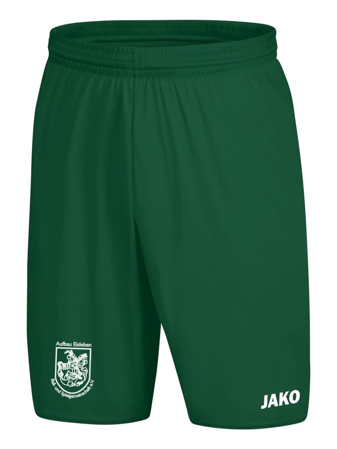 Jako Sporthose Manchester 2.0 ohne Innenslip