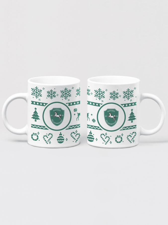 Tasse Christmas