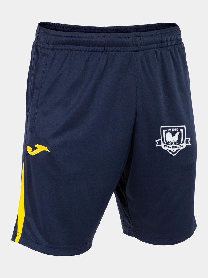 Joma Championship VII Bermuda
