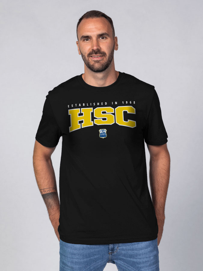 Shirt Retro Herren