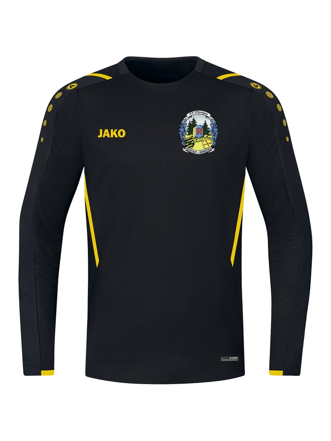 Jako Sweat Challenge