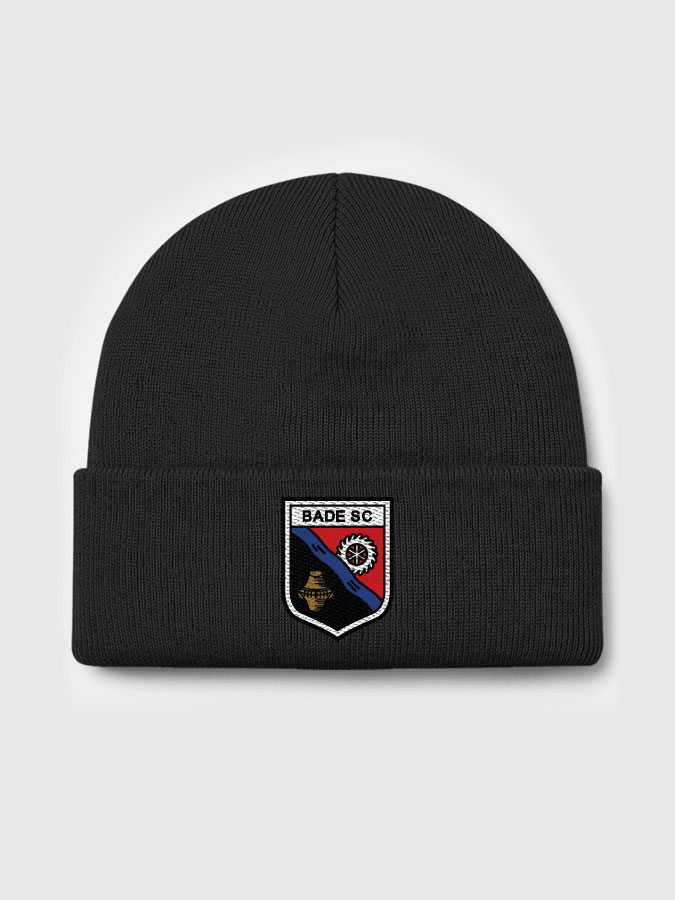 Beanie Kids Sticklogo