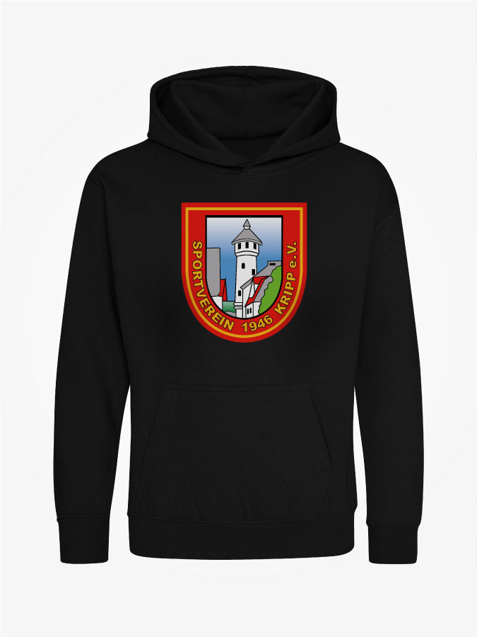 Hoodie Classic Kids
