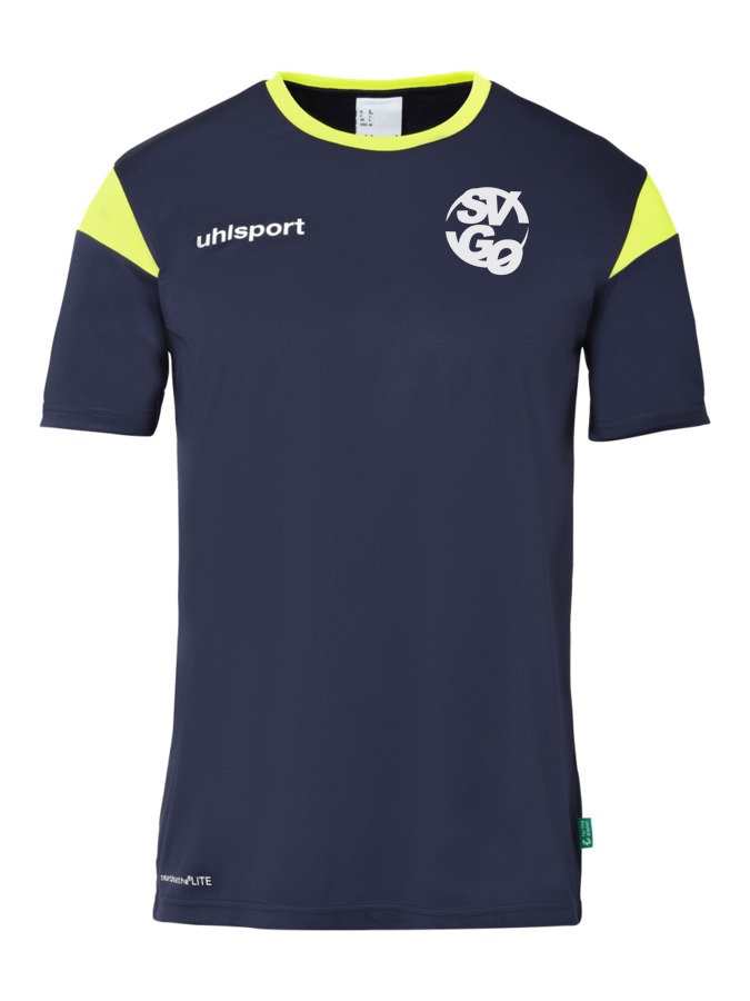 uhlsport Squad 27 Trikot Kurzarm