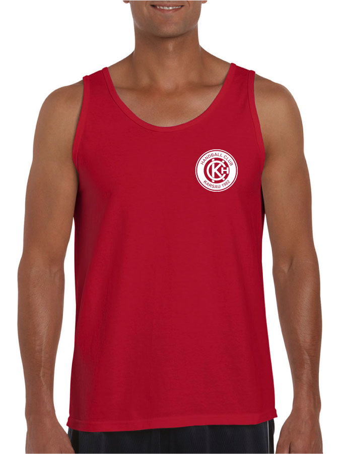 Tanktop Oskar