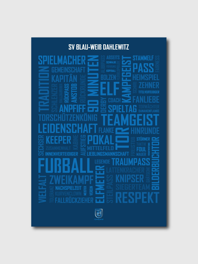 Wandposter Values