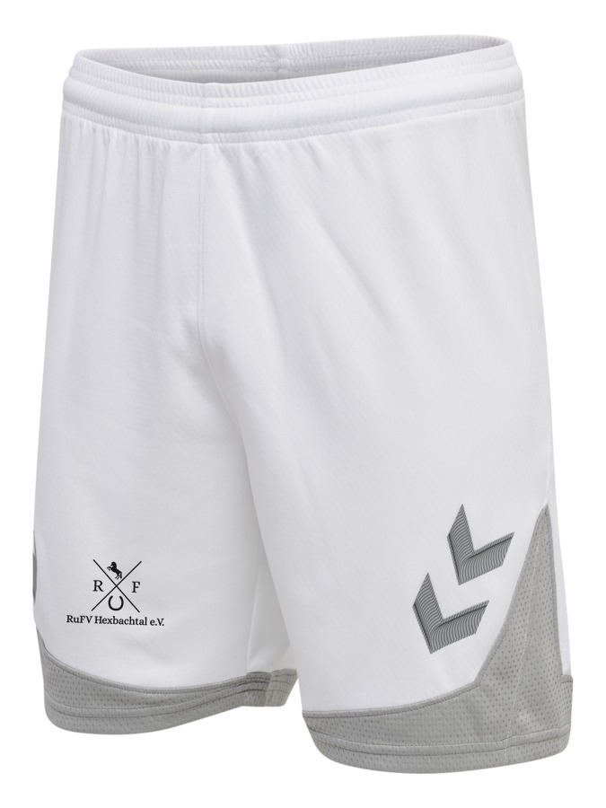 Hummel Lead Trainingsshorts