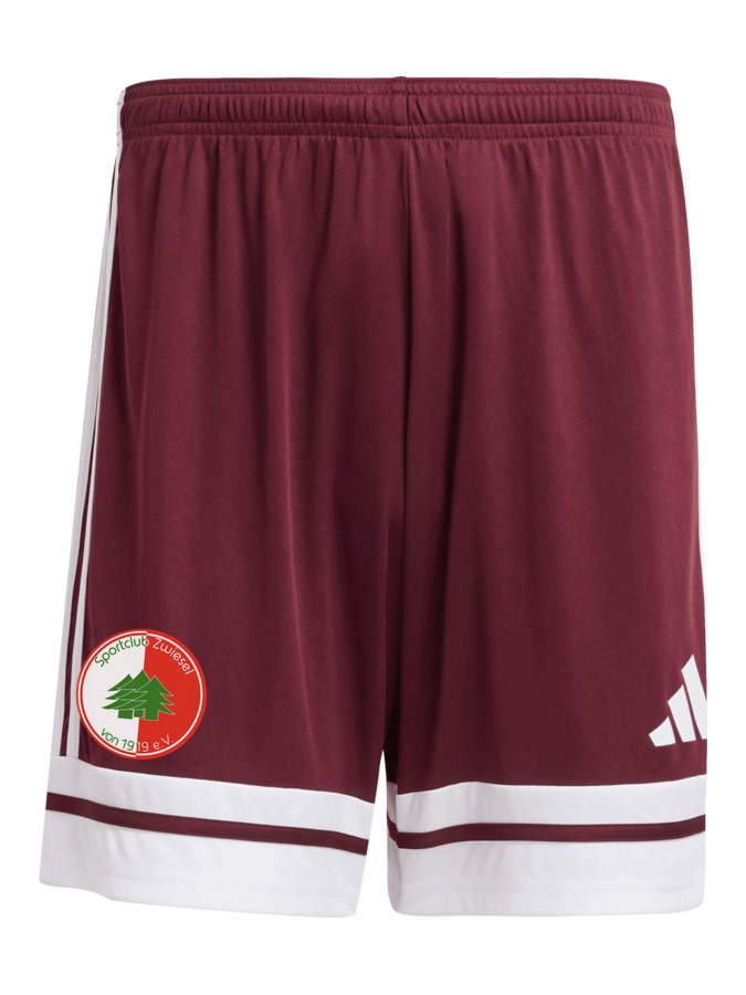 adidas Squadra 25 Shorts