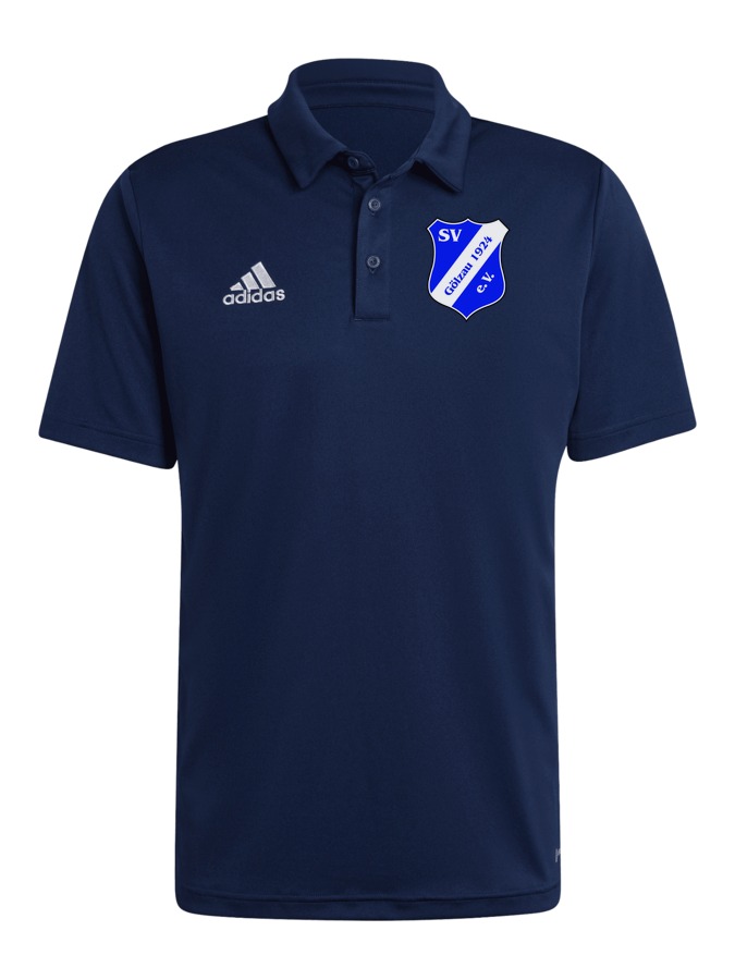 adidas Entrada 22 Poloshirt