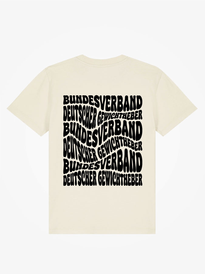 Shirt Wavy Kids