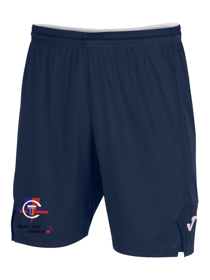 Joma Short Toledo II