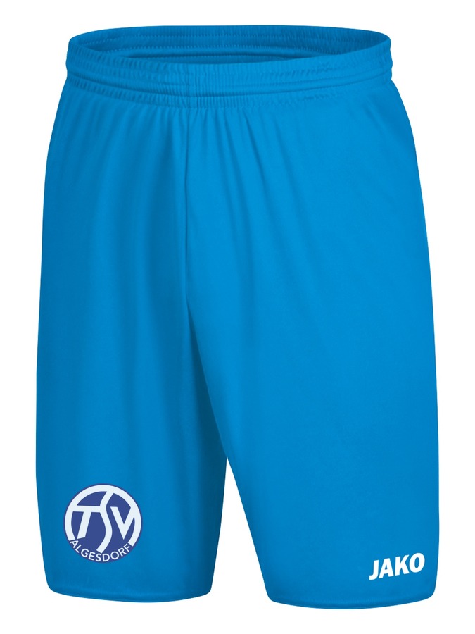 Jako Sporthose Manchester 2.0 ohne Innenslip