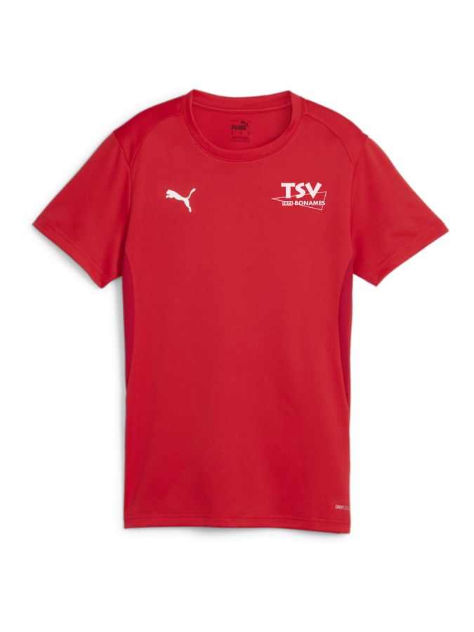 PUMA teamGOAL Trikot Damen